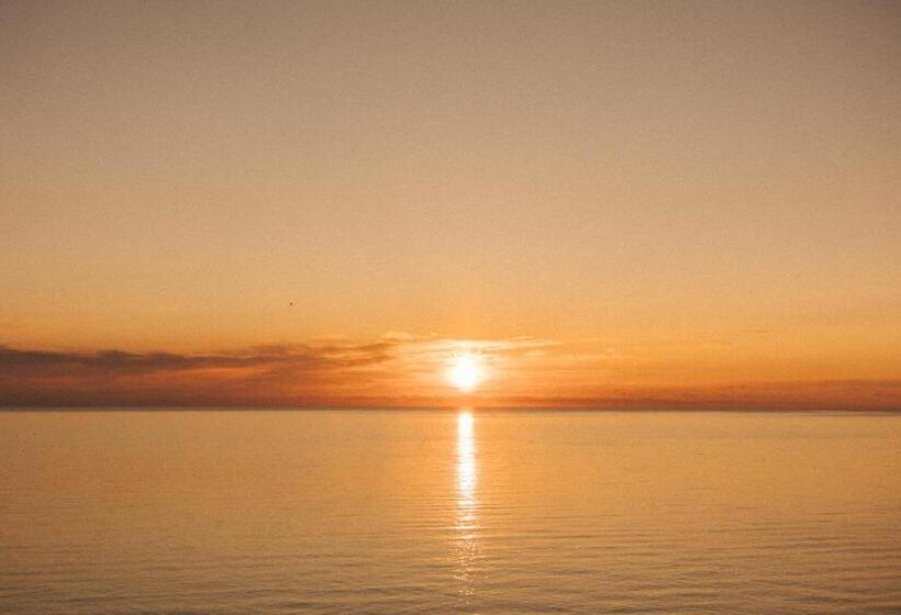 تختخواب و صبحانه Casa Giulia