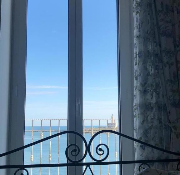 تختخواب و صبحانه Casa Giulia