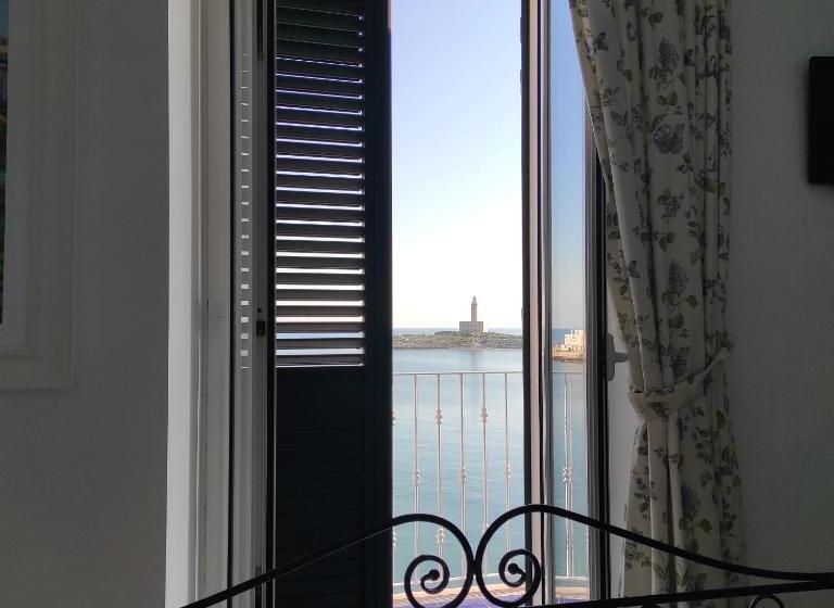 تختخواب و صبحانه Casa Giulia