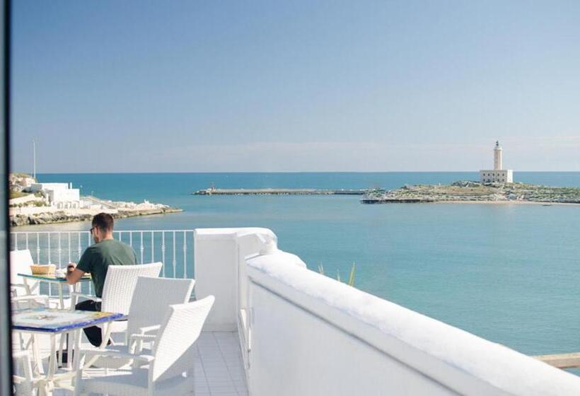 تختخواب و صبحانه Casa Giulia