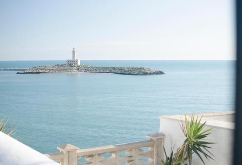 تختخواب و صبحانه Casa Giulia