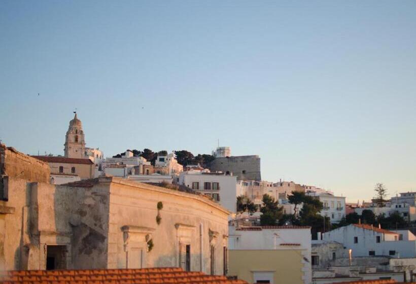 تختخواب و صبحانه Casa Giulia