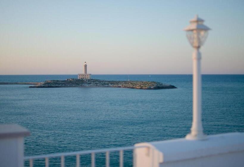 تختخواب و صبحانه Casa Giulia