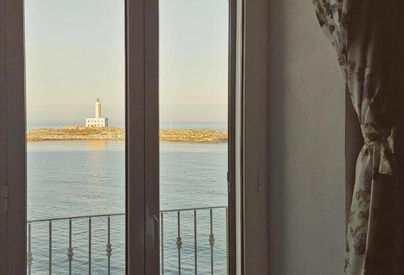 تختخواب و صبحانه Casa Giulia