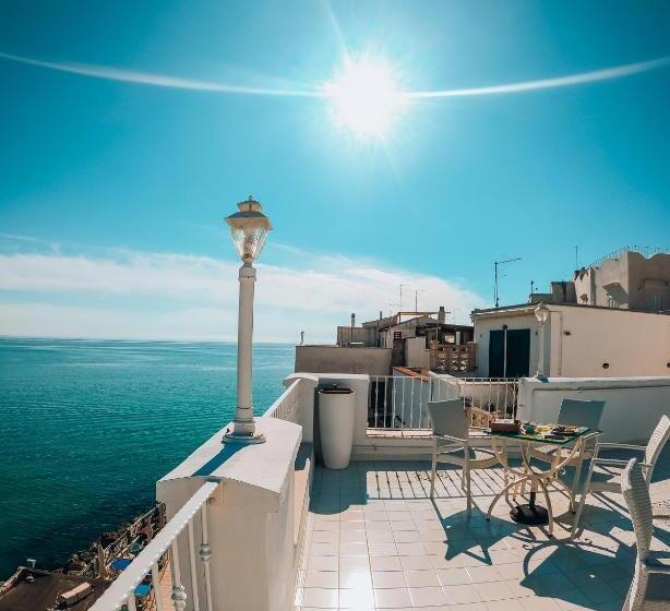 تختخواب و صبحانه Casa Giulia