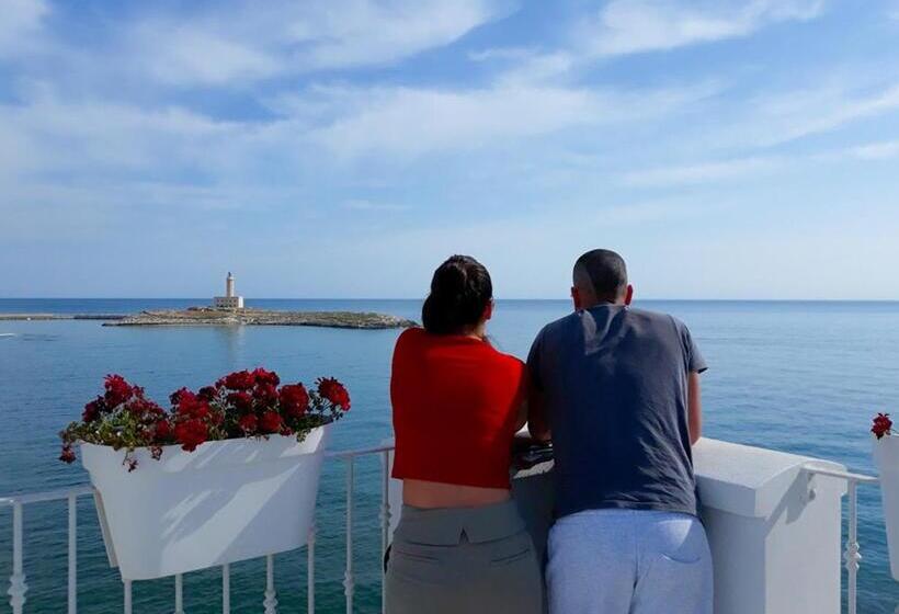 تختخواب و صبحانه Casa Giulia