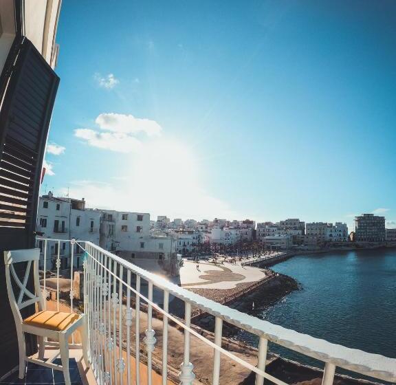 تختخواب و صبحانه Casa Giulia