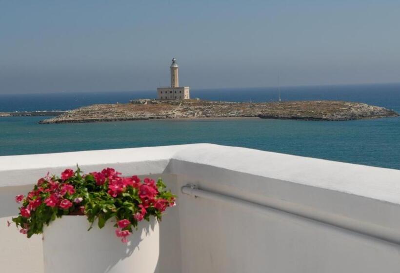 تختخواب و صبحانه Casa Giulia