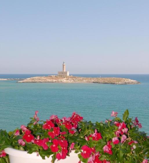 تختخواب و صبحانه Casa Giulia