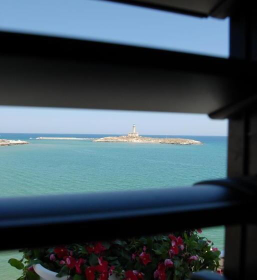 تختخواب و صبحانه Casa Giulia