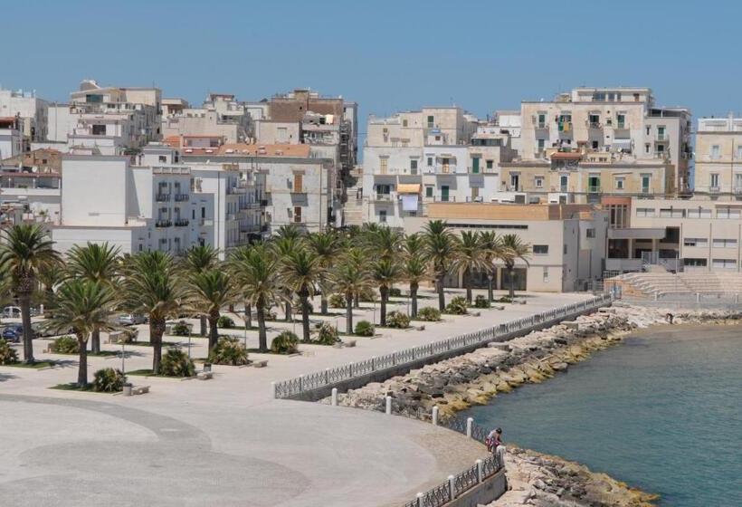 تختخواب و صبحانه Casa Giulia