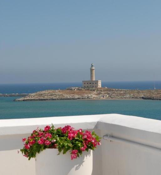 تختخواب و صبحانه Casa Giulia