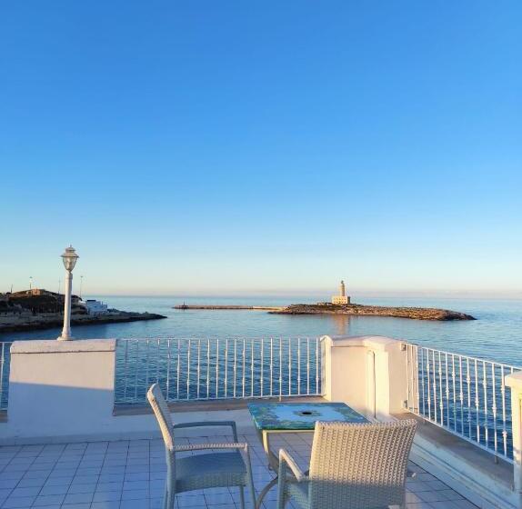 تختخواب و صبحانه Casa Giulia