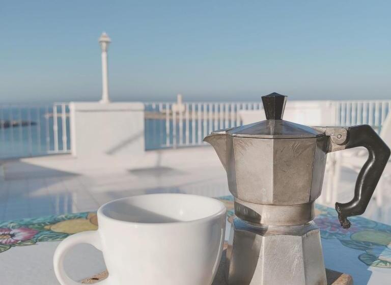 تختخواب و صبحانه Casa Giulia