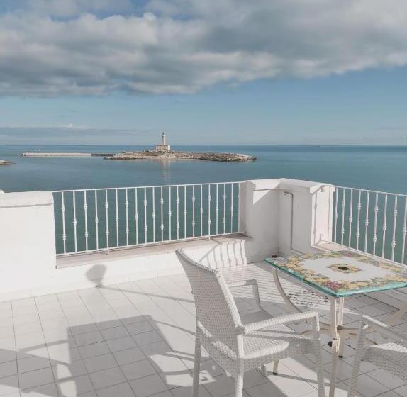 تختخواب و صبحانه Casa Giulia