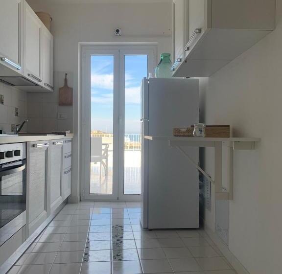 تختخواب و صبحانه Casa Giulia