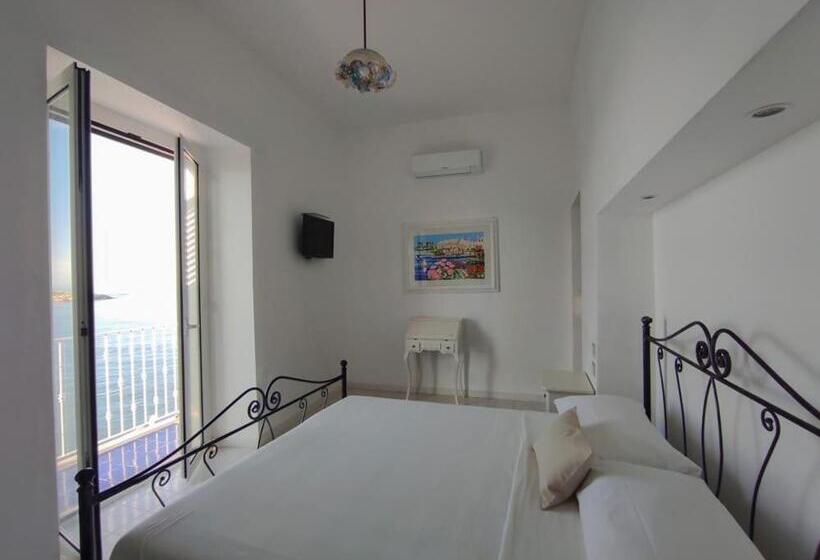 تختخواب و صبحانه Casa Giulia