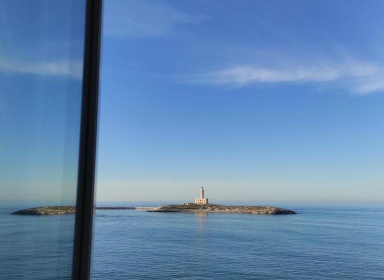 تختخواب و صبحانه Casa Giulia