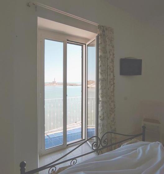 تختخواب و صبحانه Casa Giulia