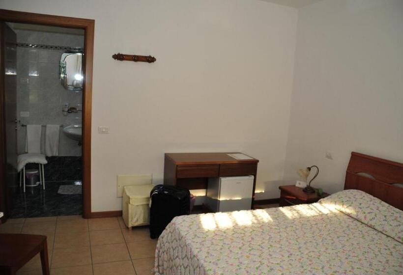 مبيت وإفطار Casablanca