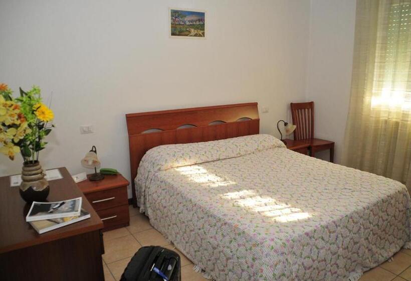 مبيت وإفطار Casablanca