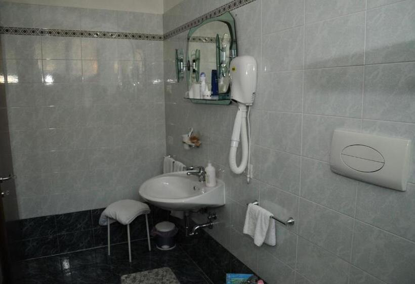 مبيت وإفطار Casablanca