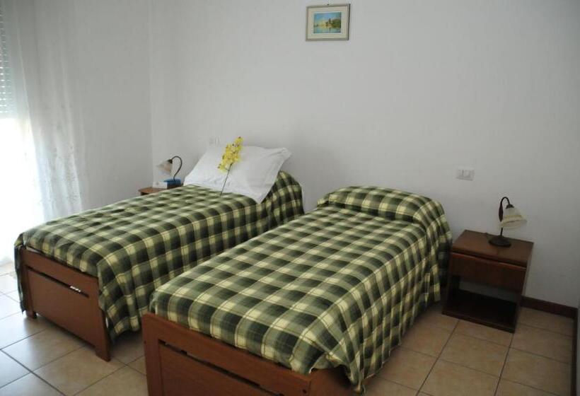 مبيت وإفطار Casablanca