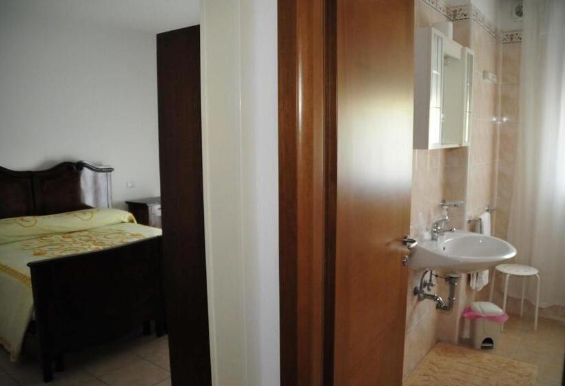 مبيت وإفطار Casablanca