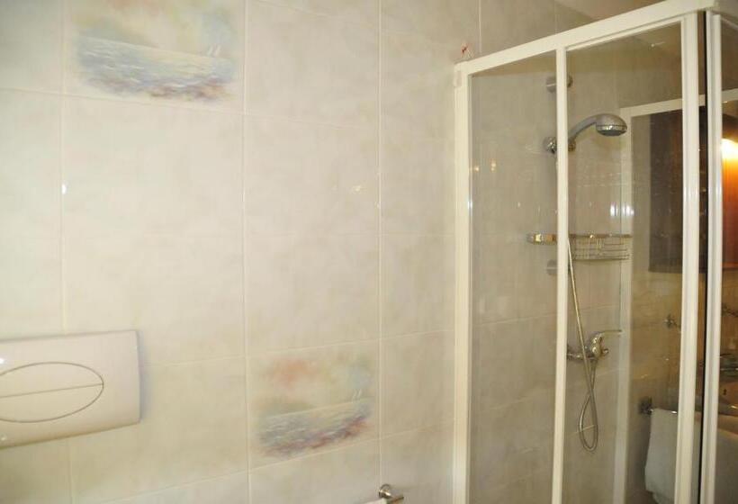 مبيت وإفطار Casablanca