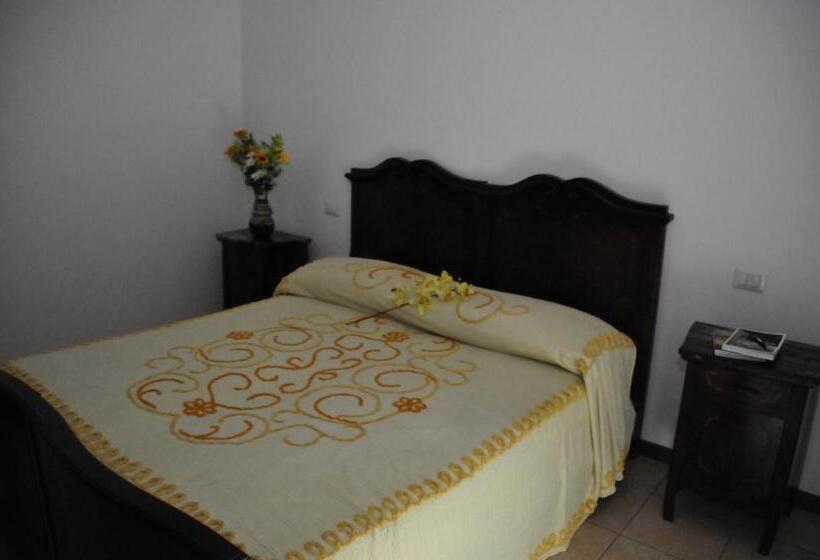 مبيت وإفطار Casablanca