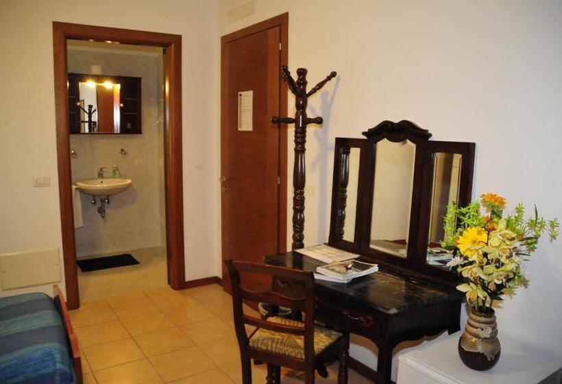 مبيت وإفطار Casablanca