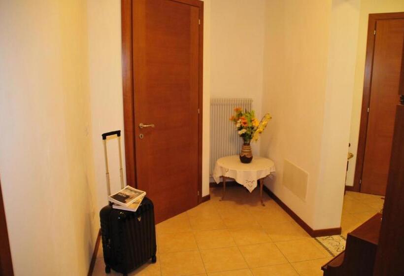 مبيت وإفطار Casablanca