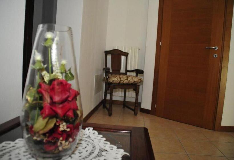 مبيت وإفطار Casablanca