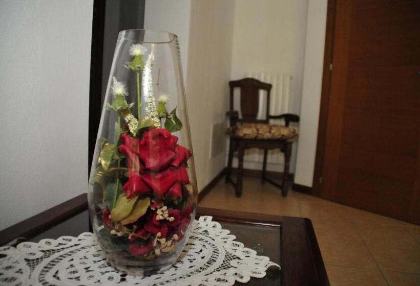 مبيت وإفطار Casablanca