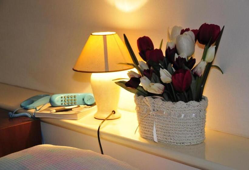 مبيت وإفطار Casablanca