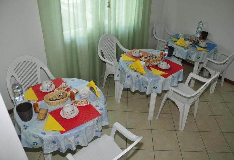 مبيت وإفطار Casablanca