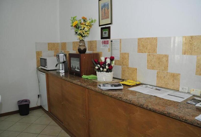 مبيت وإفطار Casablanca