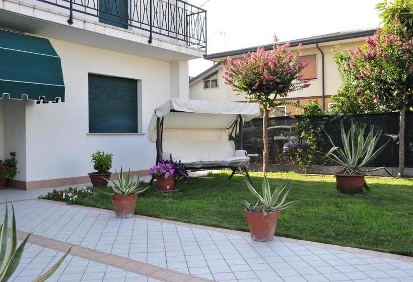 مبيت وإفطار Casablanca