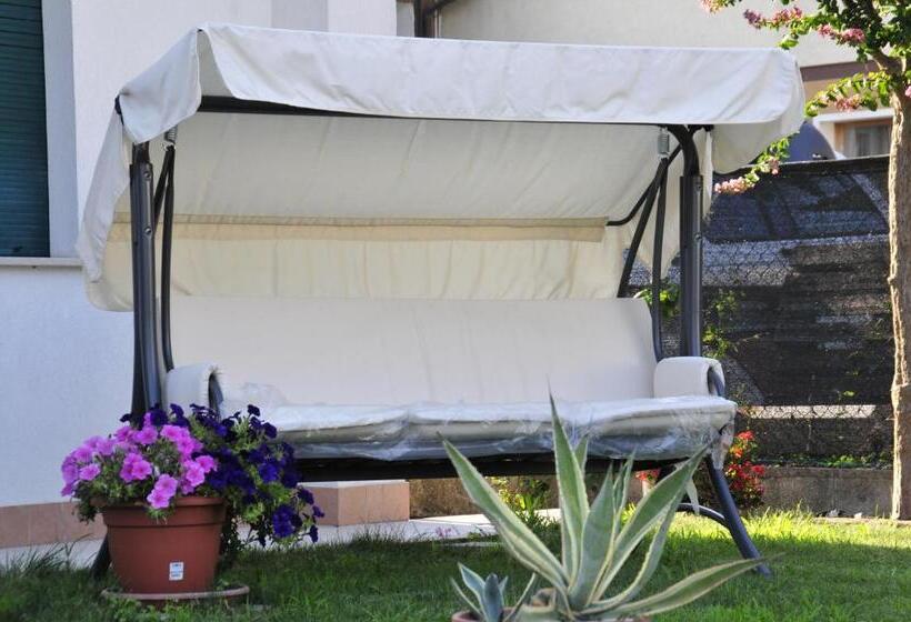 مبيت وإفطار Casablanca