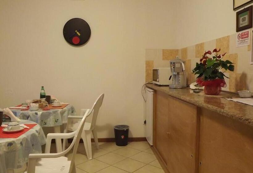 مبيت وإفطار Casablanca