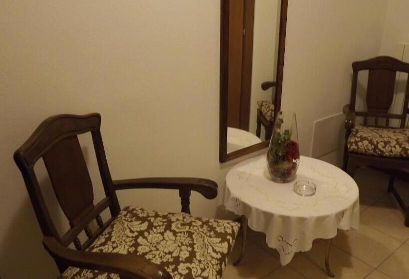 مبيت وإفطار Casablanca