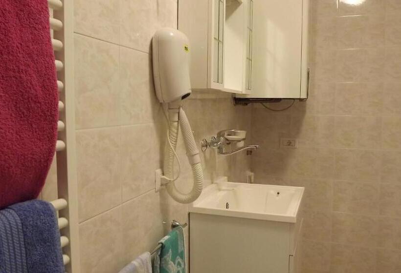 مبيت وإفطار Casablanca