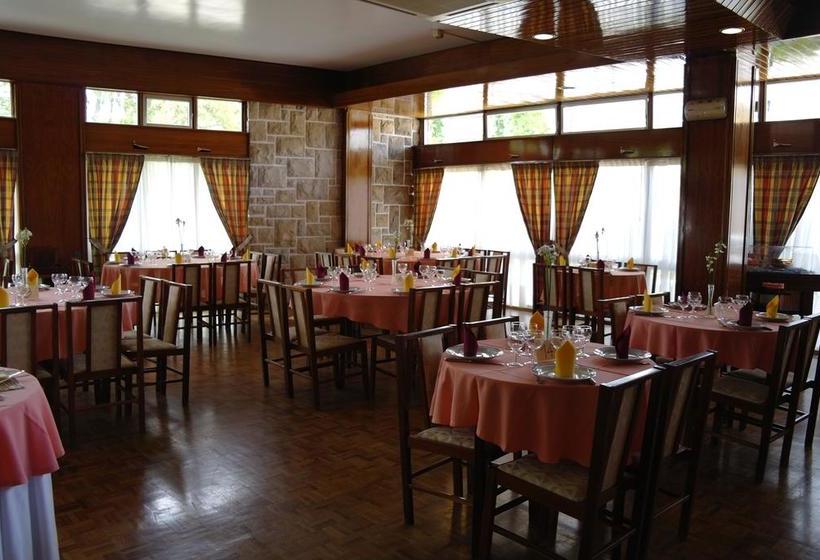 تختخواب و صبحانه Cozinha Portuguesa