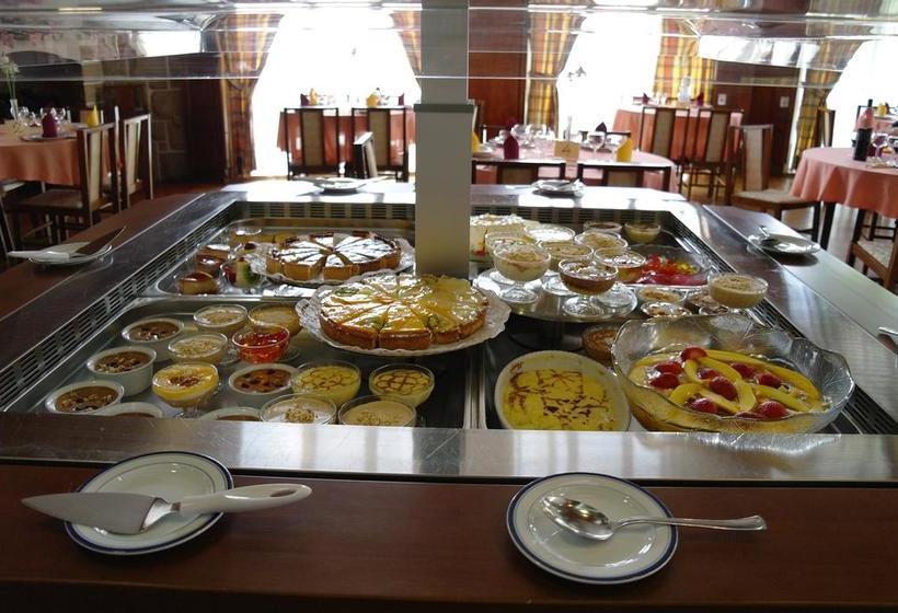 تختخواب و صبحانه Cozinha Portuguesa