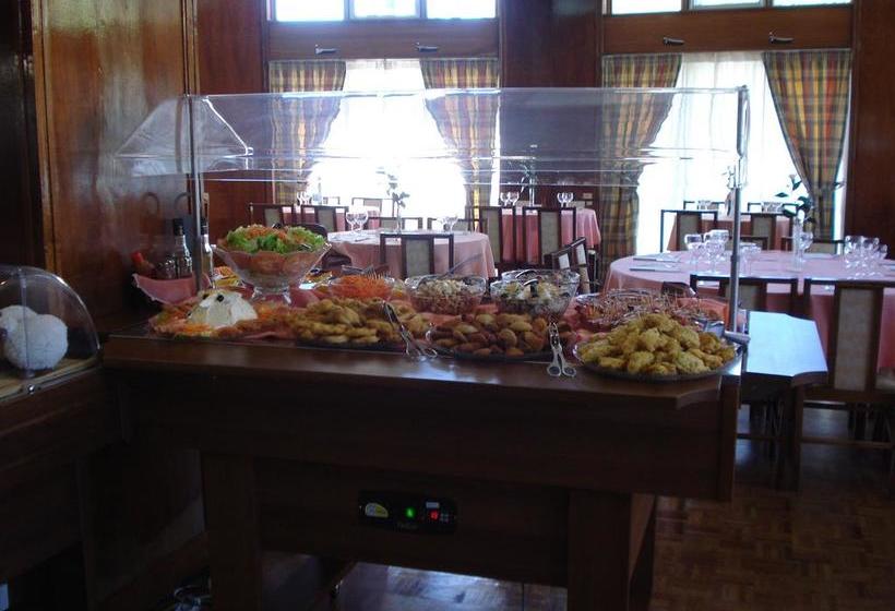 تختخواب و صبحانه Cozinha Portuguesa