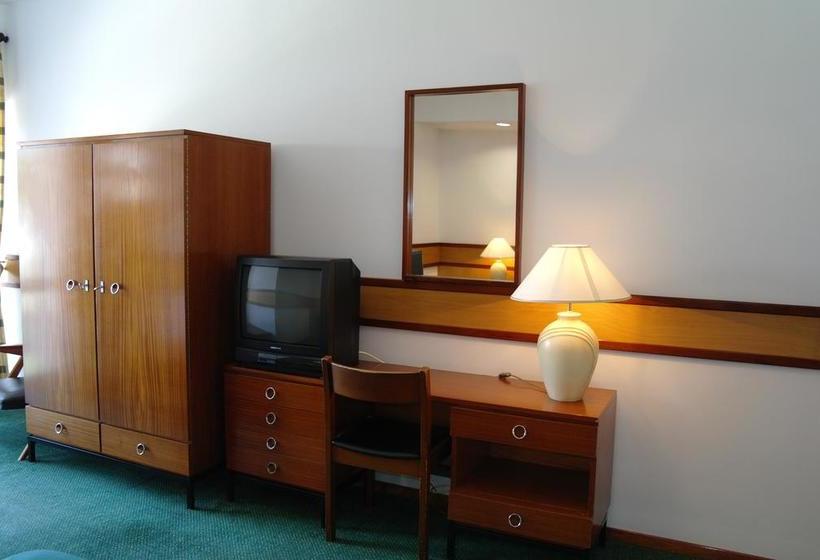 تختخواب و صبحانه Cozinha Portuguesa