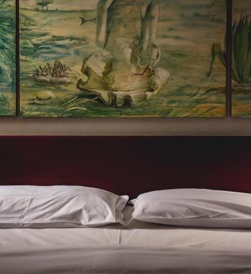 צימר Damaranto Residenza E Cucina