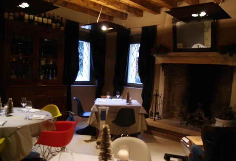 צימר Damaranto Residenza E Cucina