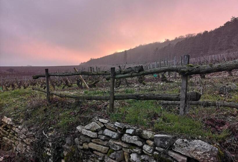 Bed and Breakfast Domaine Des Closeaux