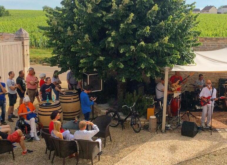 Bed and Breakfast Domaine Des Closeaux